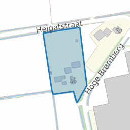 Perceel ETN01-Q-2523