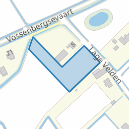 Perceel ETN01-Q-2525