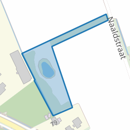 Perceel ETN01-Q-2527