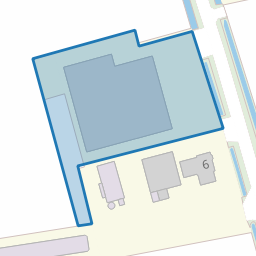 Perceel ETN01-Q-2547