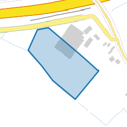 Perceel ETN01-Q-2549