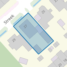 Perceel ETN01-Q-2561