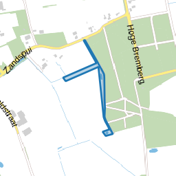 Perceel ETN01-Q-2572