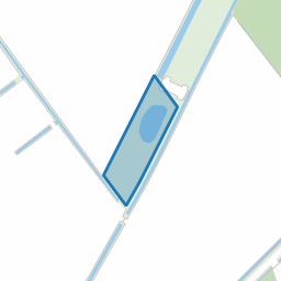 Perceel ETN01-Q-2579