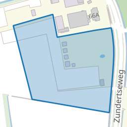 Perceel ETN01-Q-2584