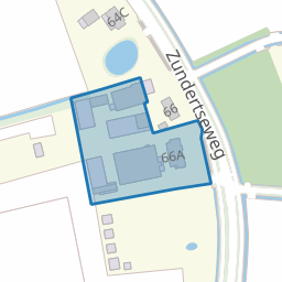 Perceel ETN01-Q-2587