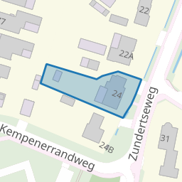 Perceel ETN01-Q-2589