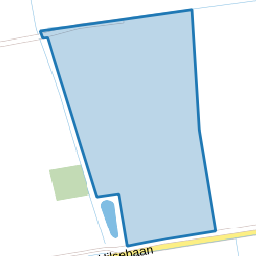 Perceel ETN01-Q-2596