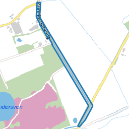 Perceel ETN01-Q-2598