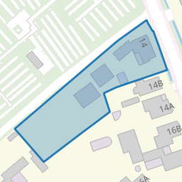 Perceel ETN01-Q-2645