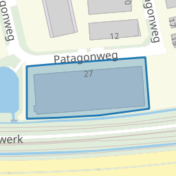 Perceel ETN01-Q-2694