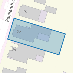 Perceel ETN01-Q-2696