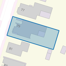 Perceel ETN01-Q-2697