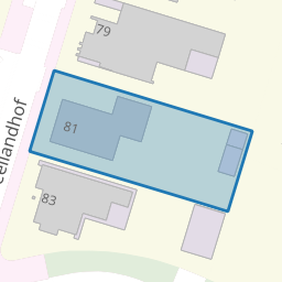 Perceel ETN01-Q-2698