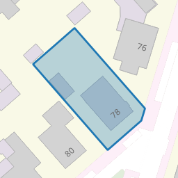 Perceel ETN01-Q-2702