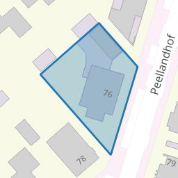 Perceel ETN01-Q-2703