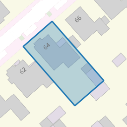 Perceel ETN01-Q-2707