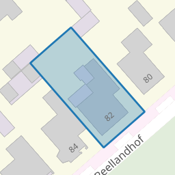 Perceel ETN01-Q-2714