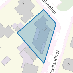 Perceel ETN01-Q-2716