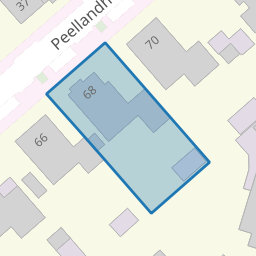 Perceel ETN01-Q-2719