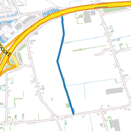 Perceel ETN01-Q-2721