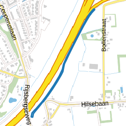 Perceel ETN01-Q-2756