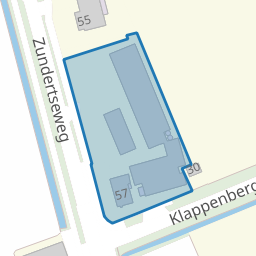 Perceel ETN01-Q-2761