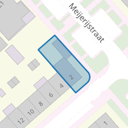 Perceel ETN01-Q-2770