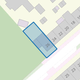 Perceel ETN01-Q-2771