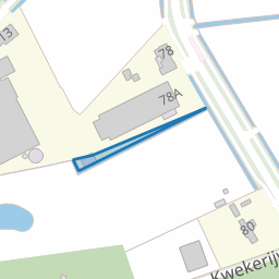 Perceel ETN01-Q-2780