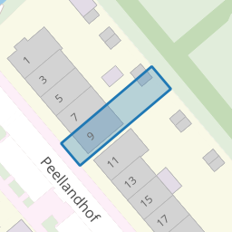 Perceel ETN01-Q-2815