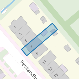 Perceel ETN01-Q-2816