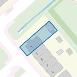 Perceel ETN01-Q-2819