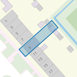 Perceel ETN01-Q-2821