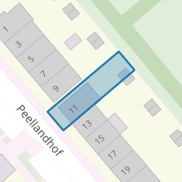 Perceel ETN01-Q-2822