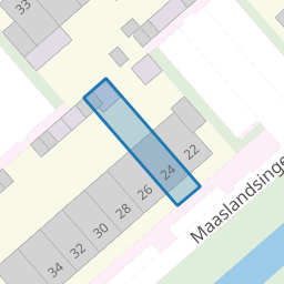 Perceel ETN01-Q-2829