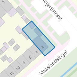 Perceel ETN01-Q-2830