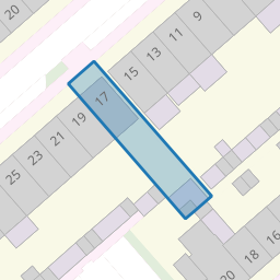 Perceel ETN01-Q-2832