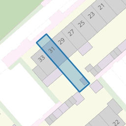 Perceel ETN01-Q-2833