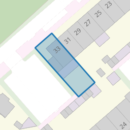 Perceel ETN01-Q-2834