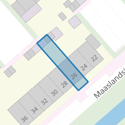 Perceel ETN01-Q-2835