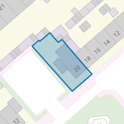 Perceel ETN01-Q-2837