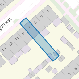 Perceel ETN01-Q-2838