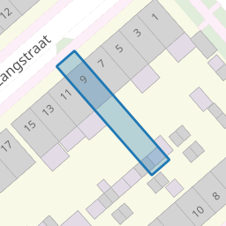 Perceel ETN01-Q-2839