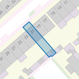 Perceel ETN01-Q-2841