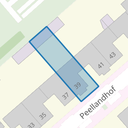 Perceel ETN01-Q-2863