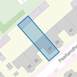 Perceel ETN01-Q-2865