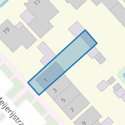 Perceel ETN01-Q-2867