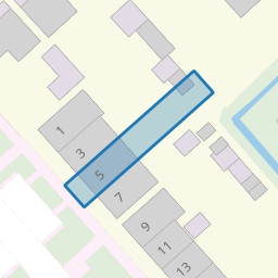 Perceel ETN01-Q-2869