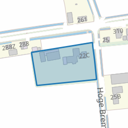 Perceel ETN01-Q-2874